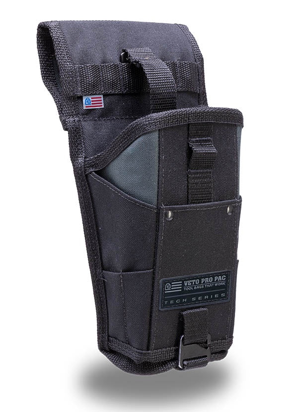 VETO DH2 Large Drill Holster Made in USA VPP10517