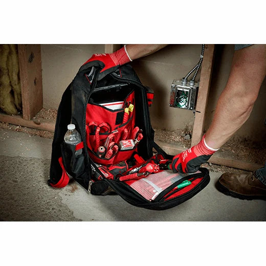 MILWAUKEE 48-22-8202 LOW-PROFILE BACKPACK
