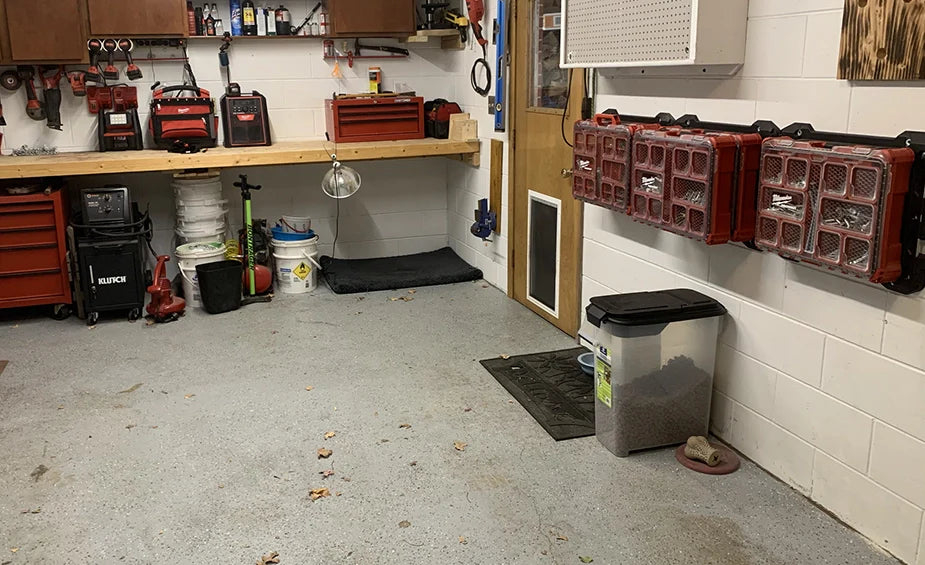 MILWAUKEE 48-22-8485 PACKOUT MOUNTING PLATE