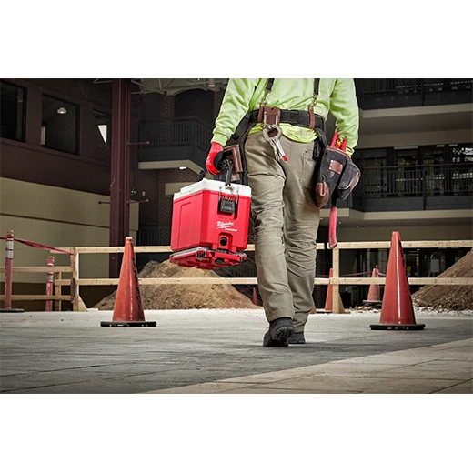 Milwaukee 48-22-8460 PACKOUT Compact Cooler