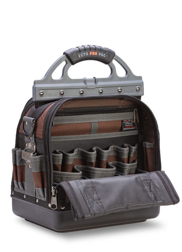 VETO LC Large Compact Tool Bag VPP10018