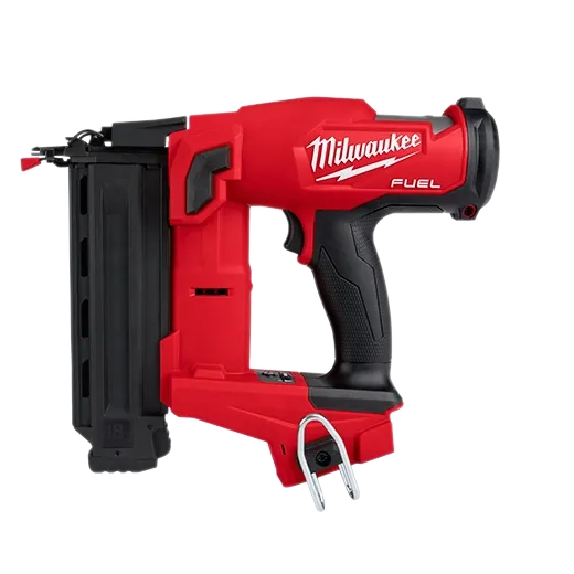 MILWAUKEE 2746-20 M18 FUEL 18G BRAD NAILER BARE