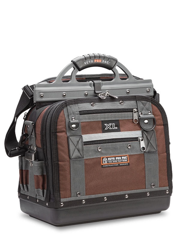 VETO XL Extra Large Tool Bag VPP10085