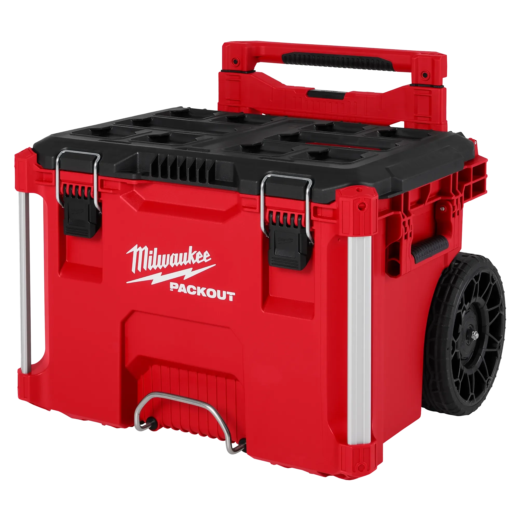 Milwaukee 48-22-8427 PACKOUT Rolling Tool Box