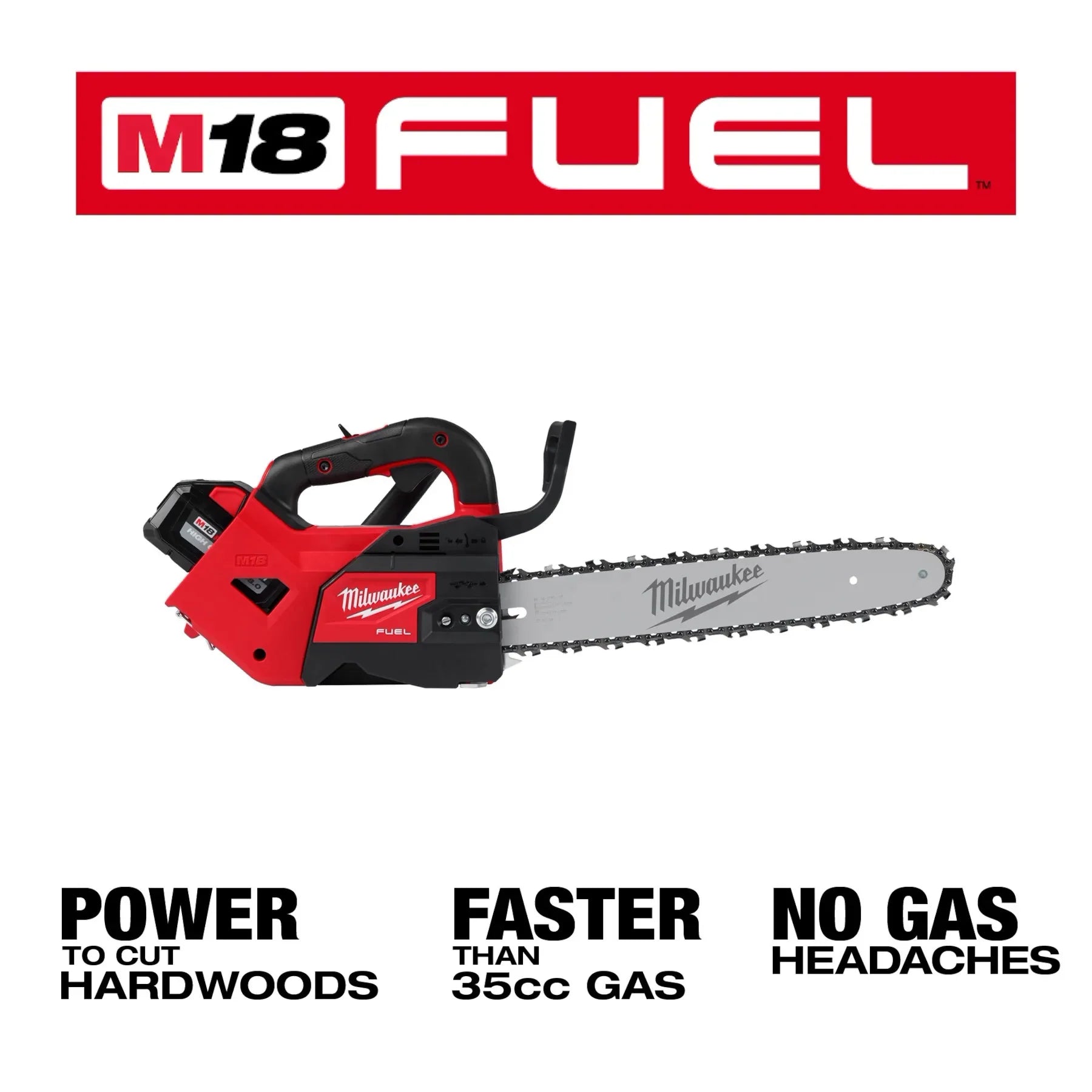 MILWAUKEE 2826-21T M18 FUEL 14