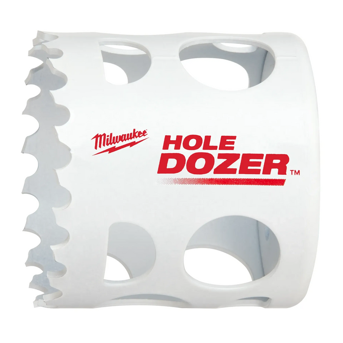 MILWAUKEE 49-56-0117 2" HOLE DOZER HOLE SAW