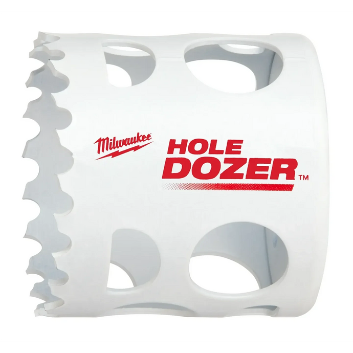 MILWAUKEE 49-56-0072 1-3/8" HOLE DOZER HOLE SAW