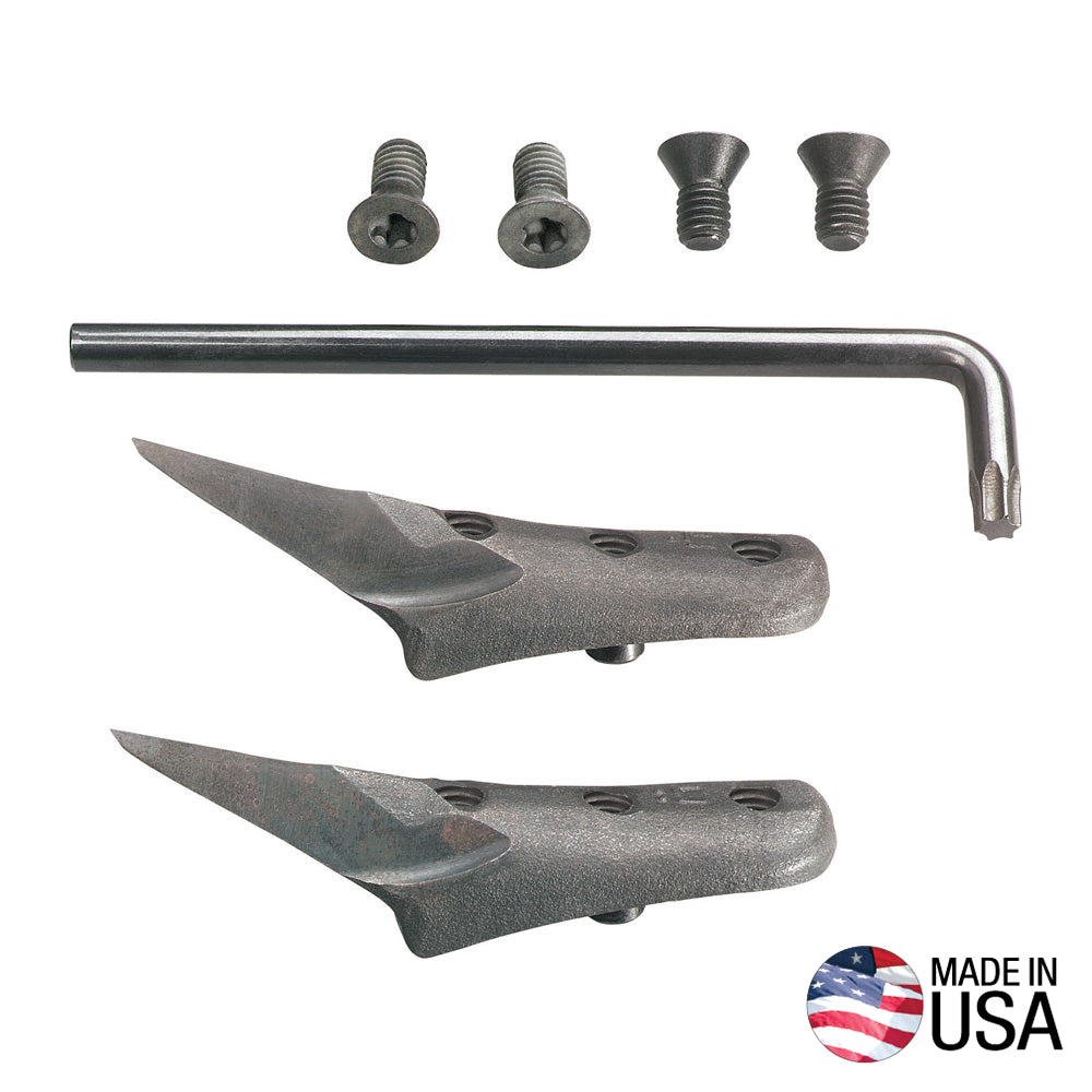 KLEIN 07 Replacement Tree Climbing Gaffs