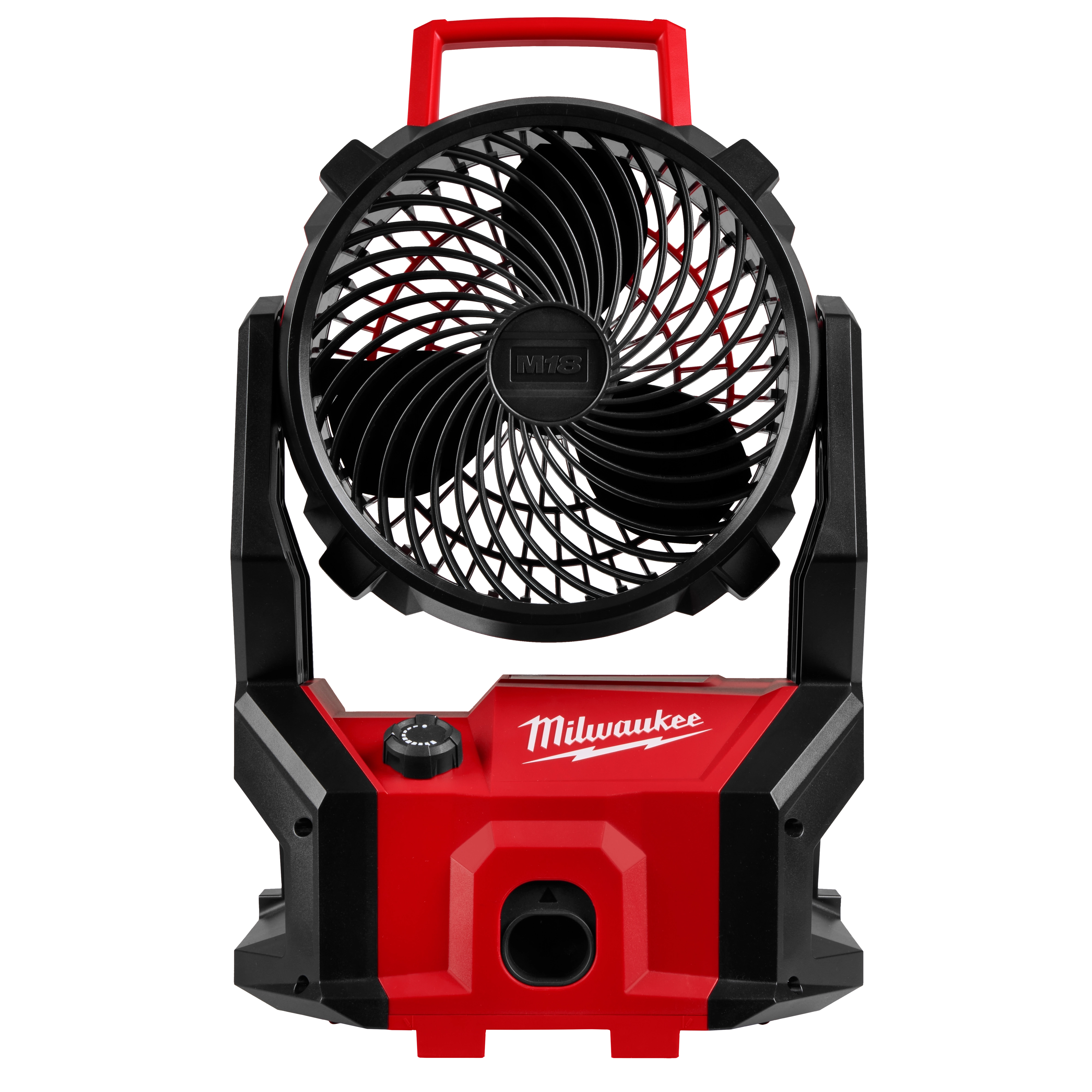 MILWAUKEE 0818-20 M18 BRUSHLESS PACKOUT FAN
