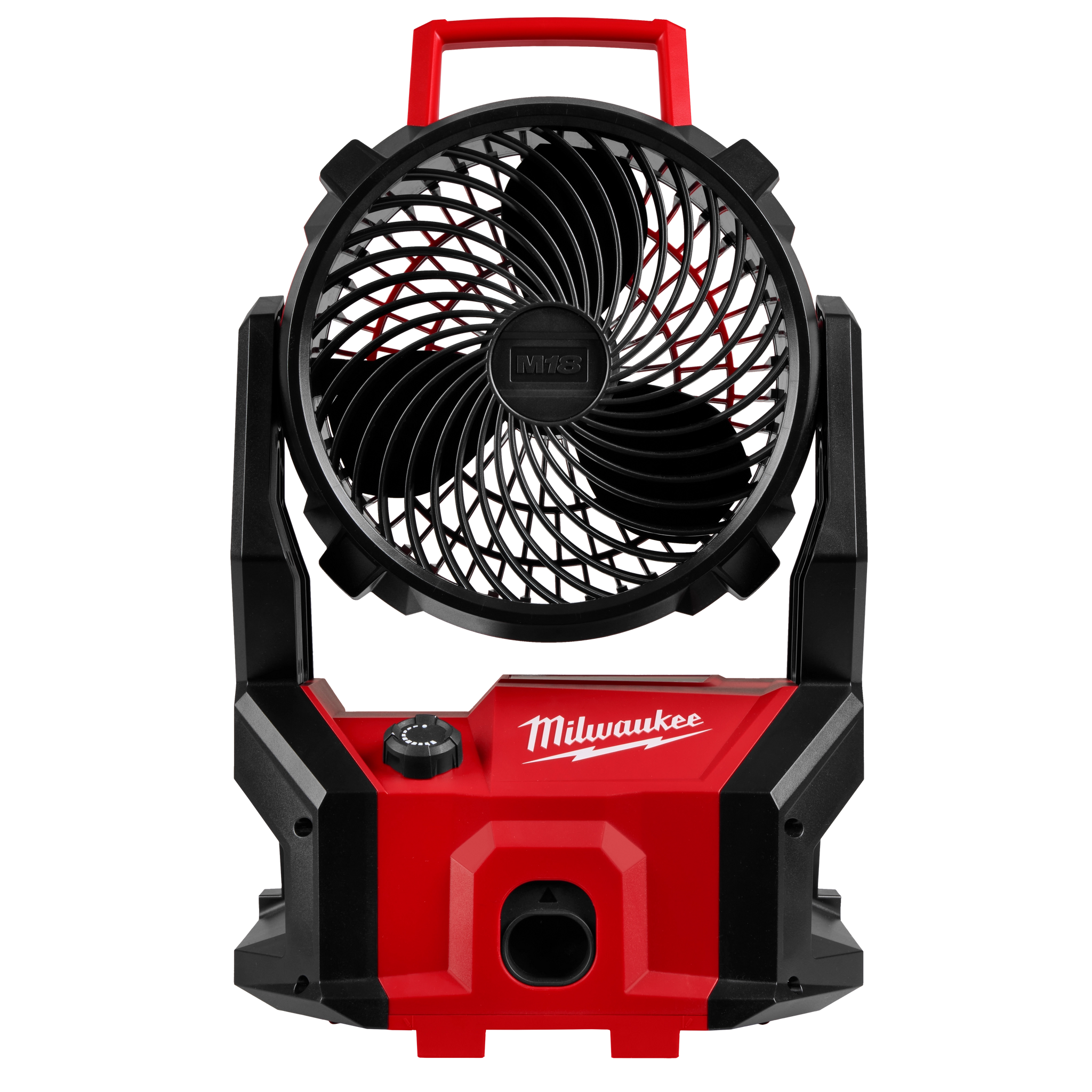 MILWAUKEE 0818-20 M18 BRUSHLESS PACKOUT FAN