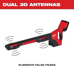 Milwaukee 2580-21 M12™ Pipeline Locator Kit