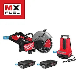 Milwaukee MXF315-2XC MX FUEL™ 14