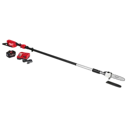Milwaukee 3013-21 M18 FUEL™ Telescoping Pole Saw Kit