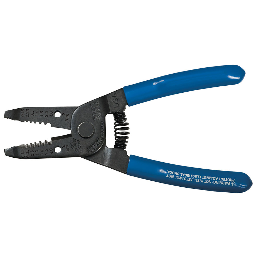 KLEIN 1011M Wire Stripper/Cutter Stranded Wire