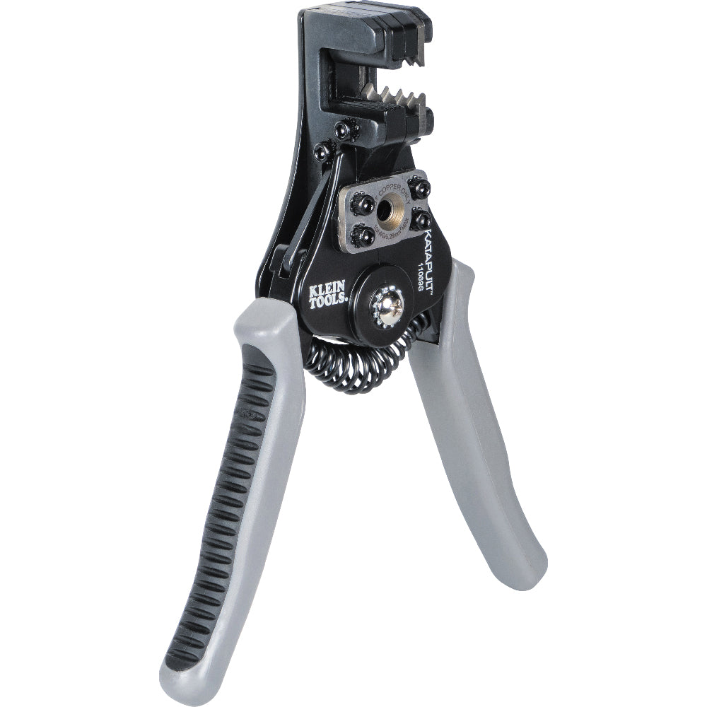 KLEIN 11069S Solar Automatic Wire Stripper
