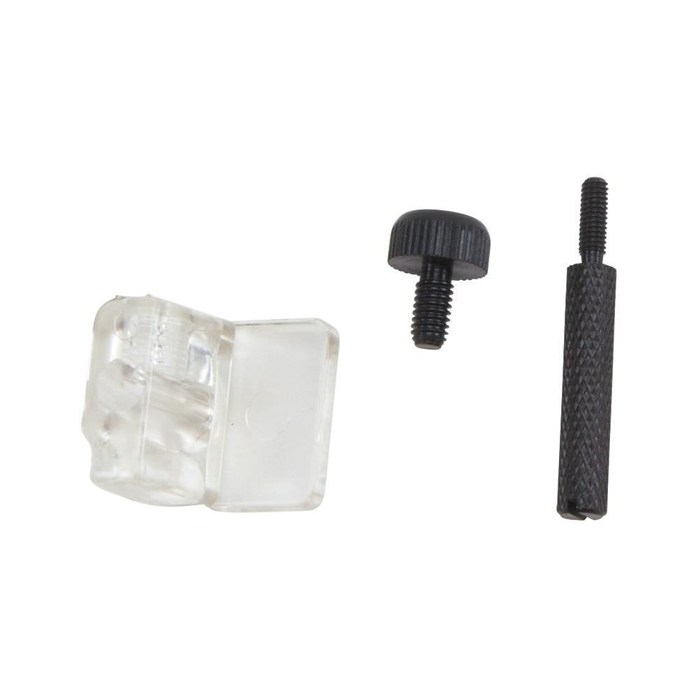 KLEIN 11081 Adjustable Wire Stop/Gauge for Katapult® Stripper