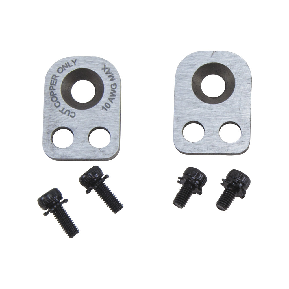 KLEIN 110820 .15 mm-4.0 mm Katapult® Wire Stripper/Cutters Replacement Blades