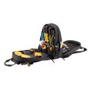 CLC 1134 44 Pocket - Deluxe Tool Backpack