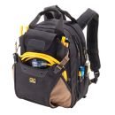 CLC 1134 44 Pocket - Deluxe Tool Backpack