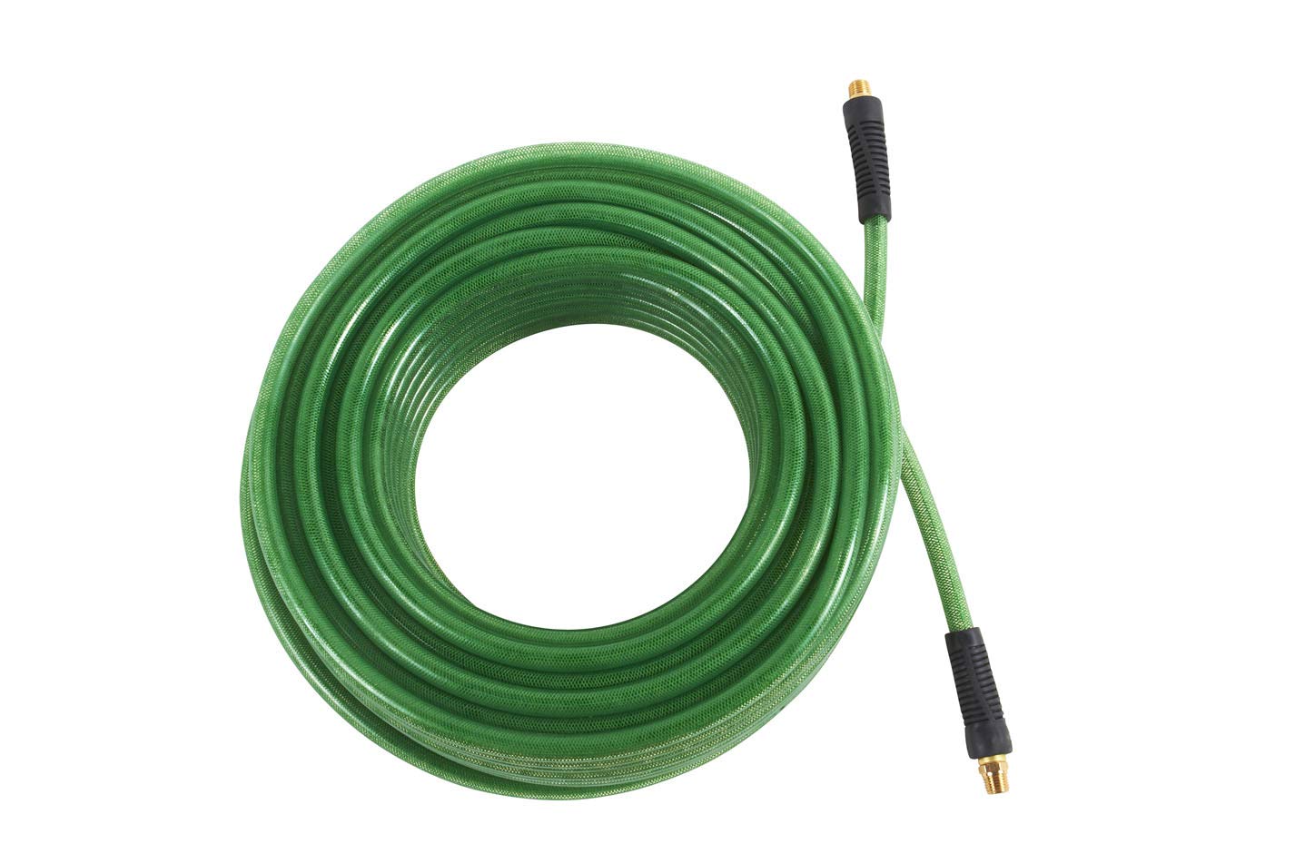 Metao 115157m Hose, Polygreen, 3/8X50 No Fit #115157M for Hitachi, Metabo HPT, Tanaka