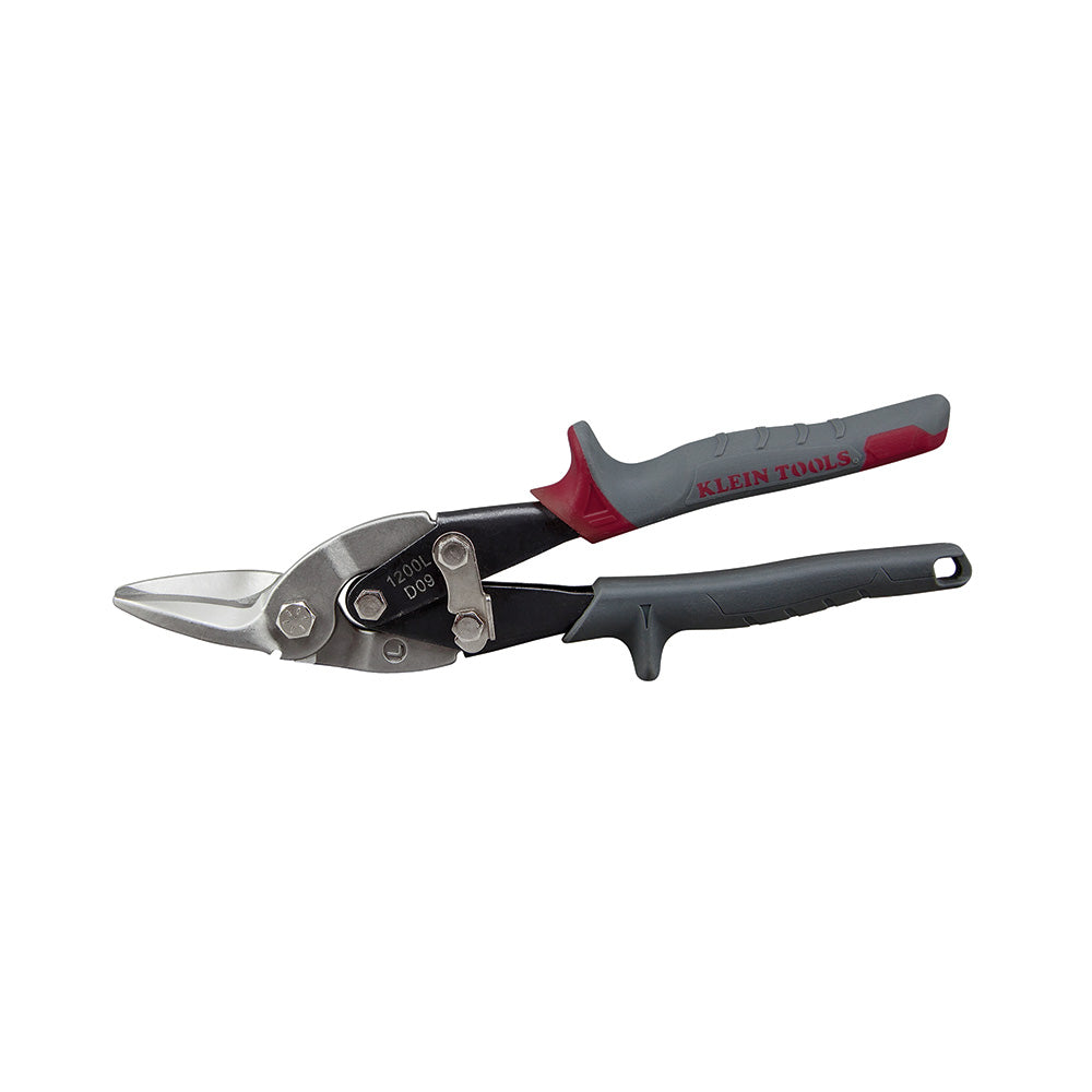 KLEIN 1200L Aviation Snips, Left
