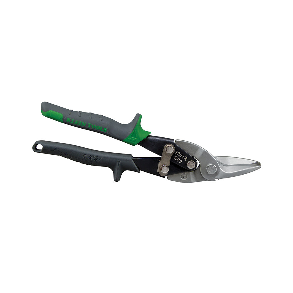 KLEIN 1201R Aviation Snips, Right