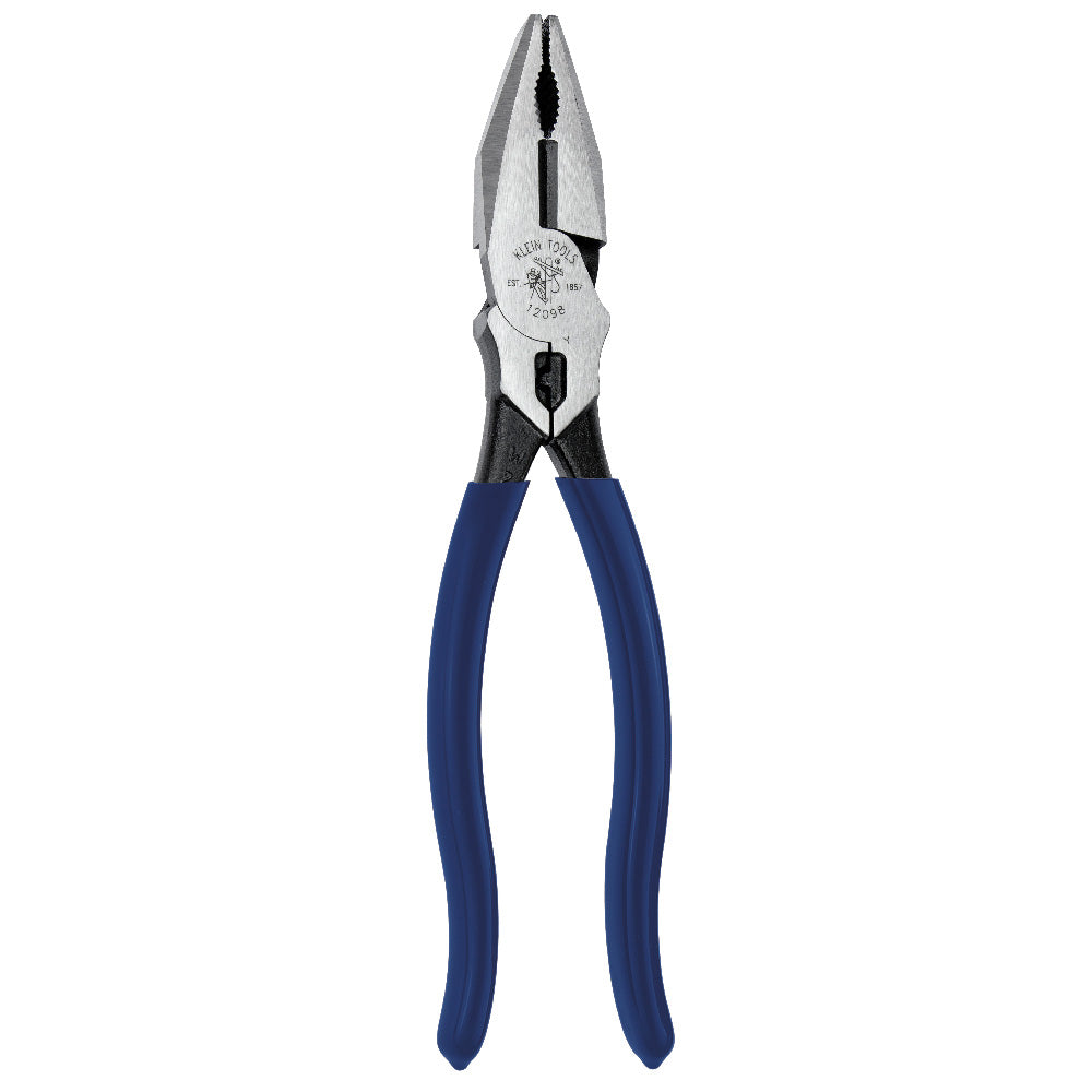 KLEIN 12098 Universal Combination Pliers, 8-Inch