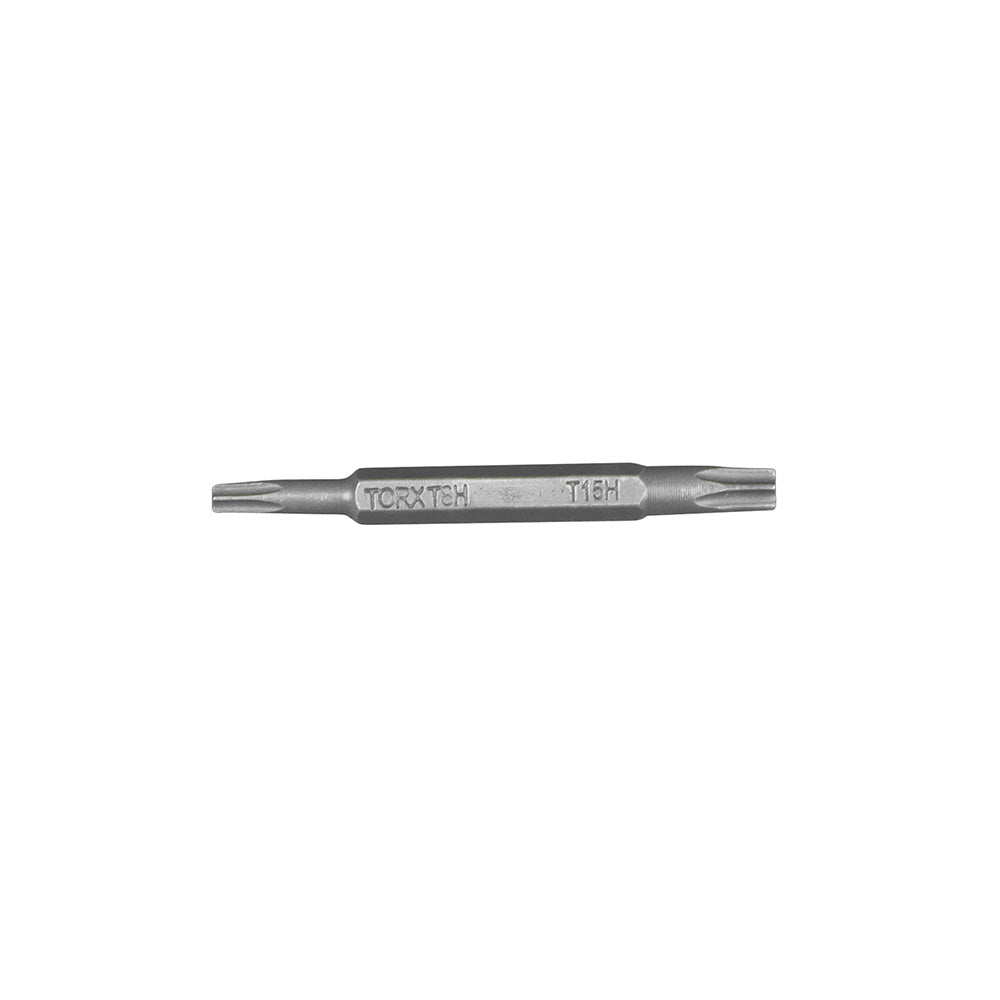 KLEIN 13105 Bit T8, T15 Tamperproof TORX® Electronics