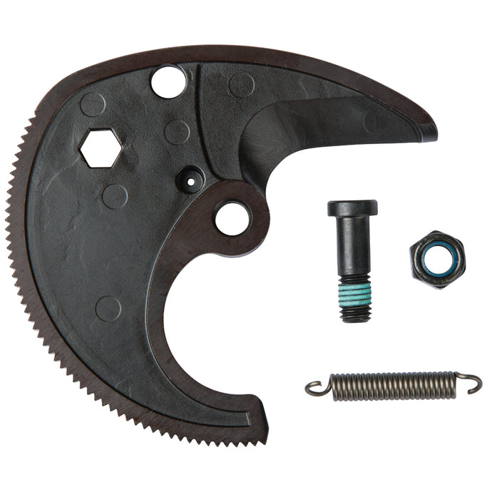 KLEIN 13114 Moving Blade Set for 2017 Edition 63711 Cable Cutter