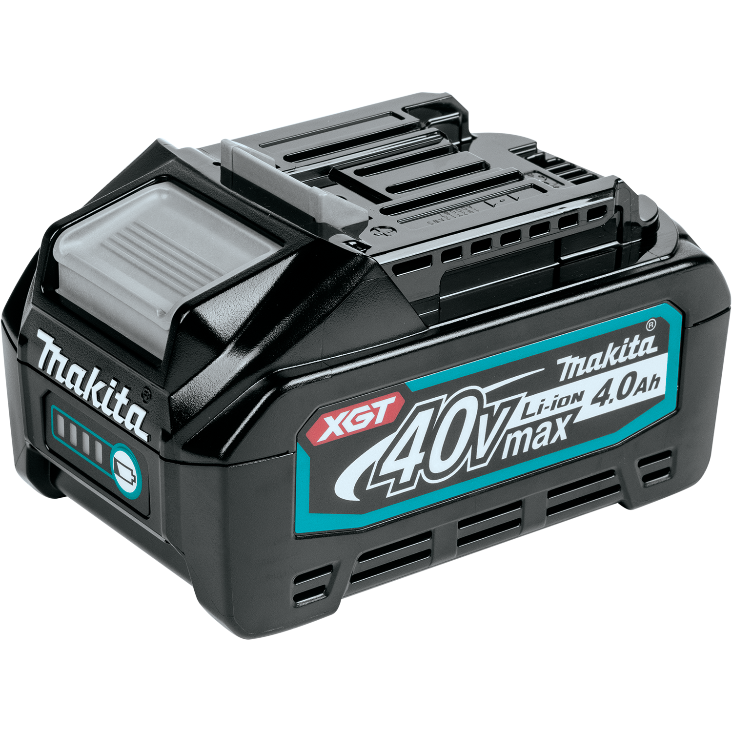 MAKITA GT201M1D1 40V MAX XGT 2PC COMBO KIT (Hammer Driver-Drill/Impact Driver)