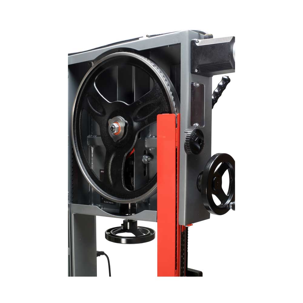 LAGUNA MBAND1412-175 14|12 Bandsaw 1-3/4 HP 12-in. Resaw, 110 Volt