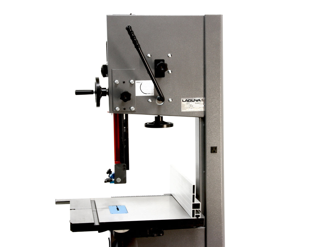 LAGUNA MBAND14BX110-175 14|BX Bandsaw 1-3/4 HP 13