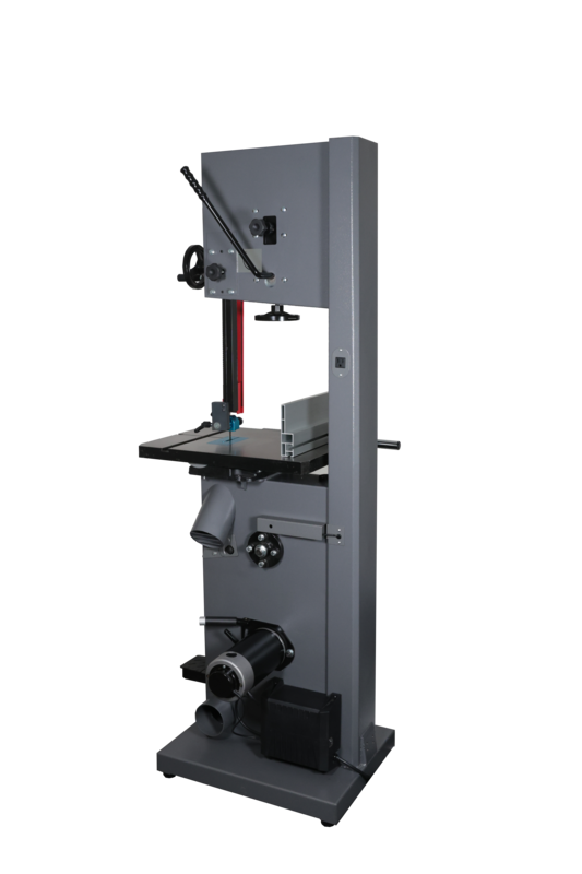 LAGUNA MB14CX 14|CX BANDSAW 1-3/4 HP 13