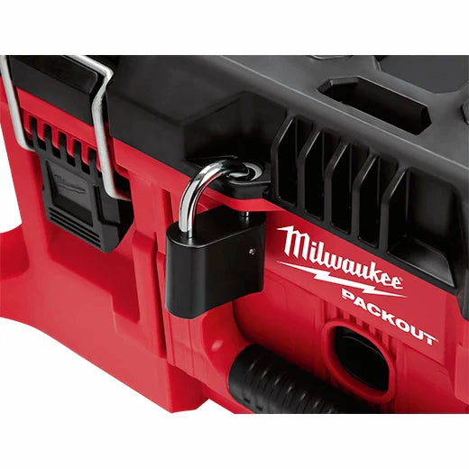 MILWAUKEE 48-22-8425 PACKOUT LARGE TOOL BOX