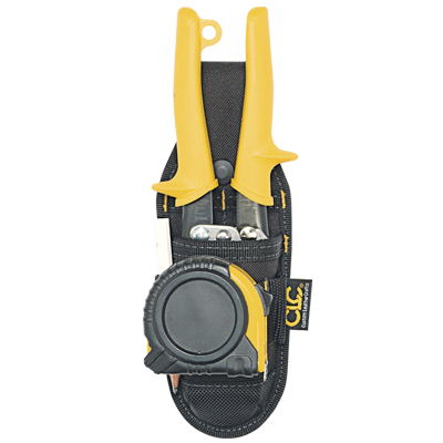 CLC 1518 Tool and Knife Holder