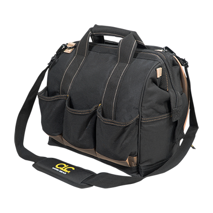 CLC 1537 13″ MULTI-COMPARTMENT TOOL CARRIER