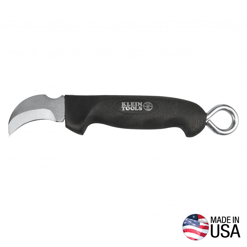 KLEIN 1580-3 Klein Kurve® Skinning Knife