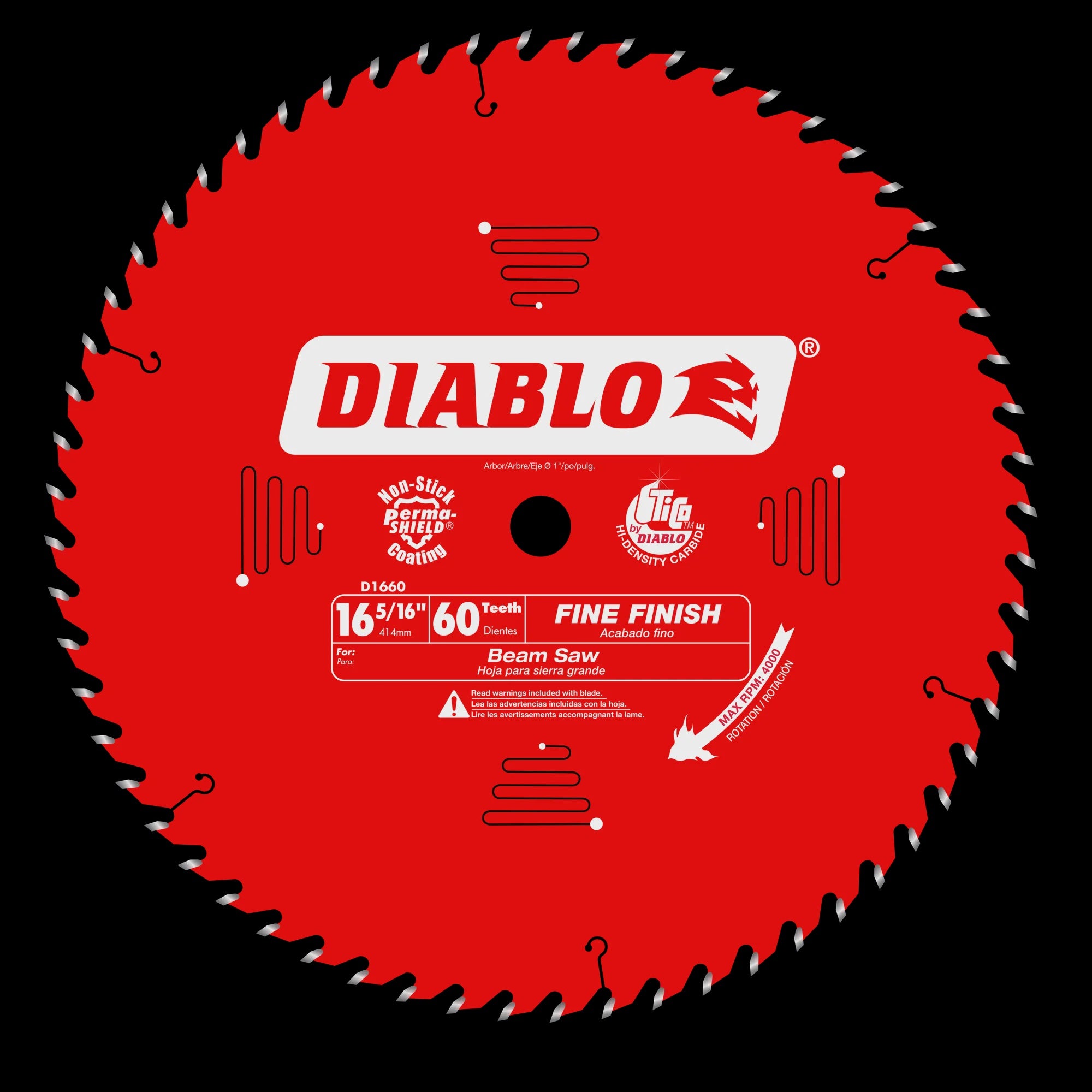 Diablo 16-5/16
