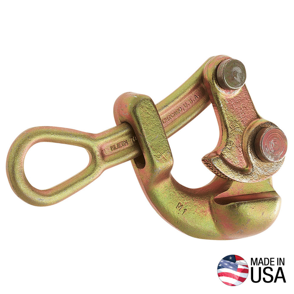 KLEIN 1604-10 Haven's® Cable Grip 0.25-Inch Capacity