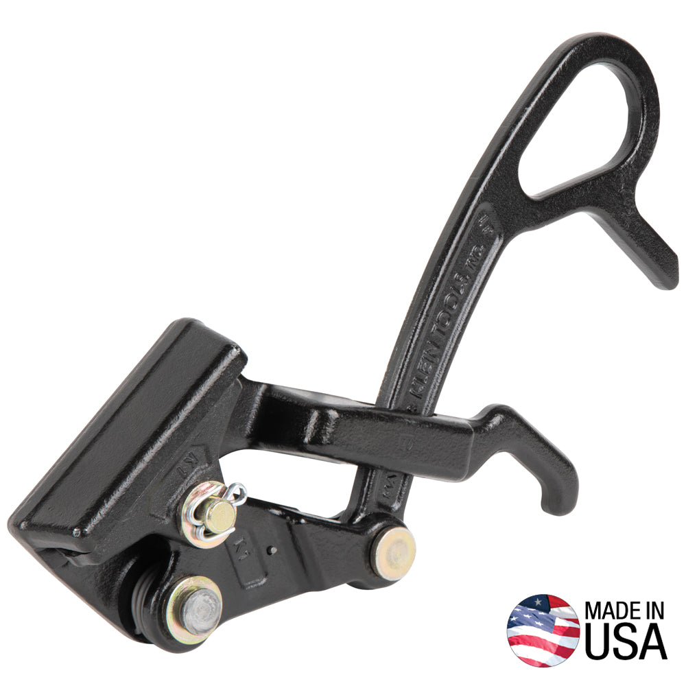KLEIN 16455 Wide Range Service Grip