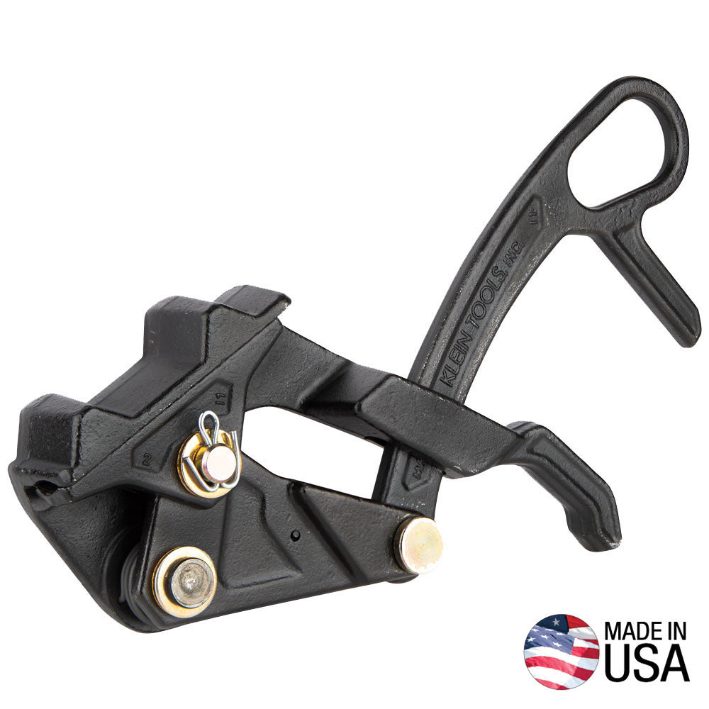 KLEIN 1647724 Wide Range Distribution Grip, EHS Wire