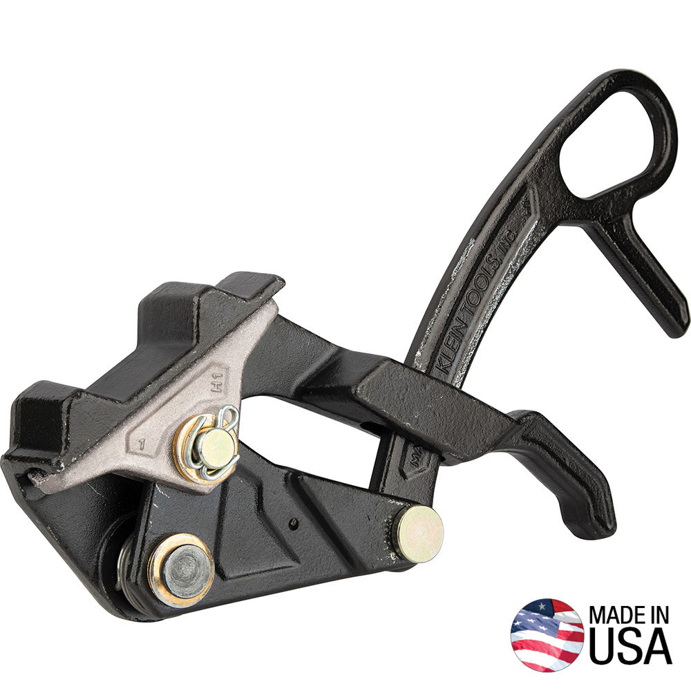 KLEIN 1647728 Wide Range Distribution Grip, Tree Wire