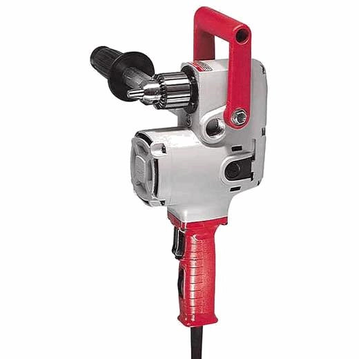 MILWAUKEE 1675-6 350-1350 RPM HOLE-HAWG