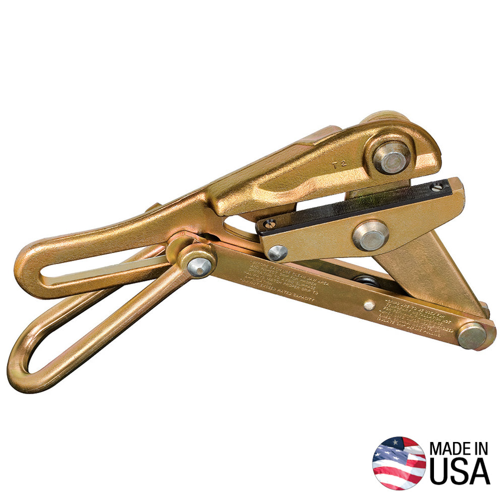 KLEIN 1684-5F Grip for High Strength Cable