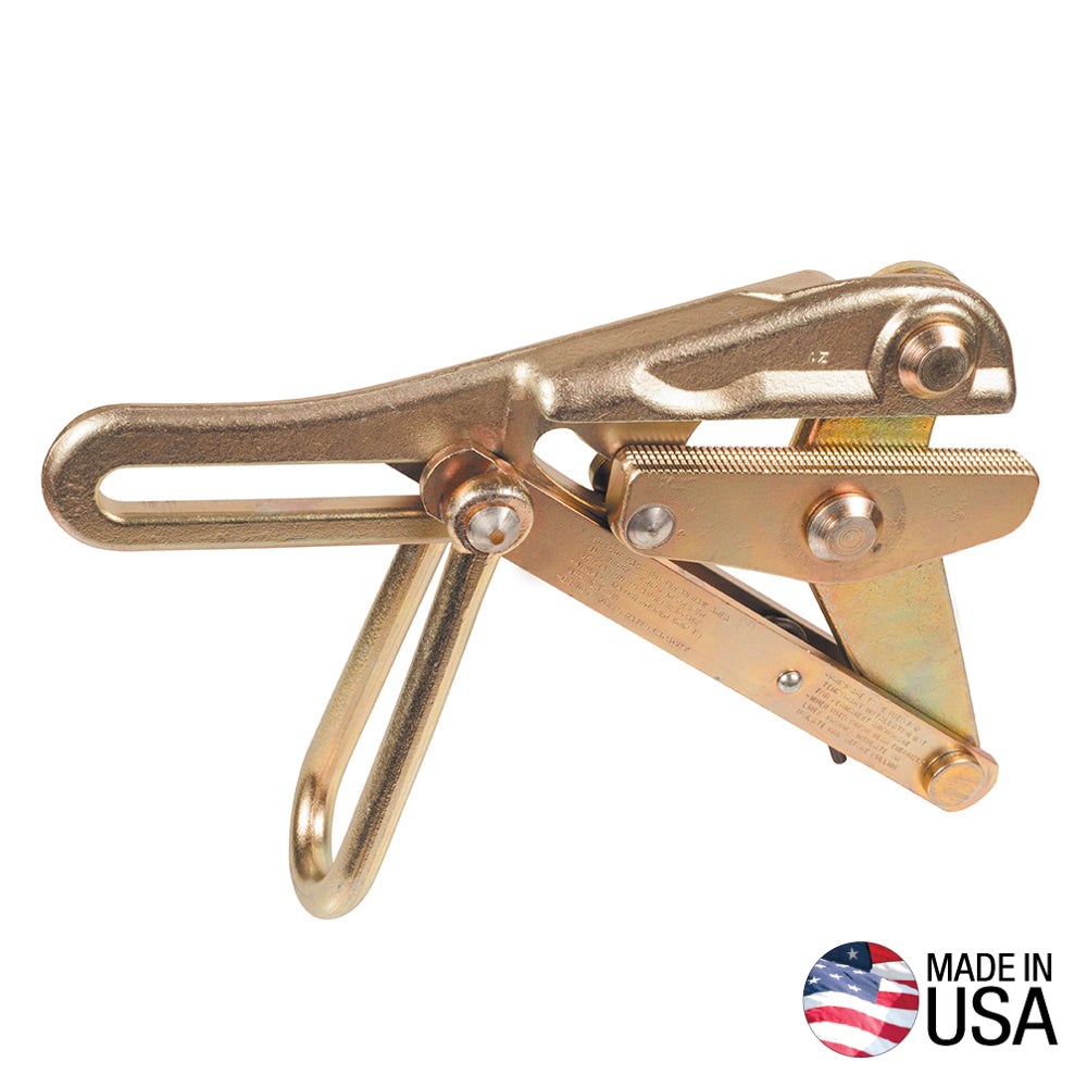 KLEIN 16845C Chicago® Grip Coated Guy Wire