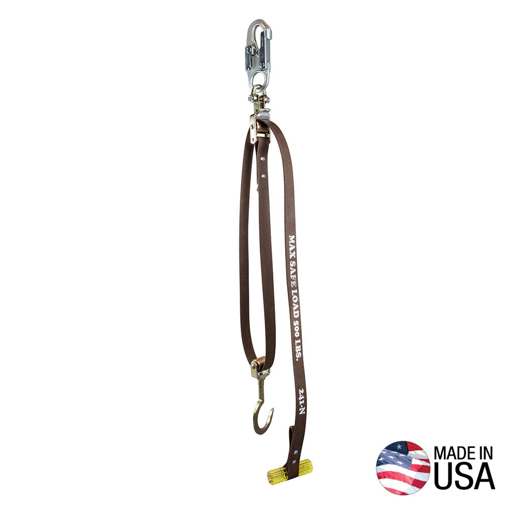 KLEIN 1702-20HH Howe Wire Tool with Handle