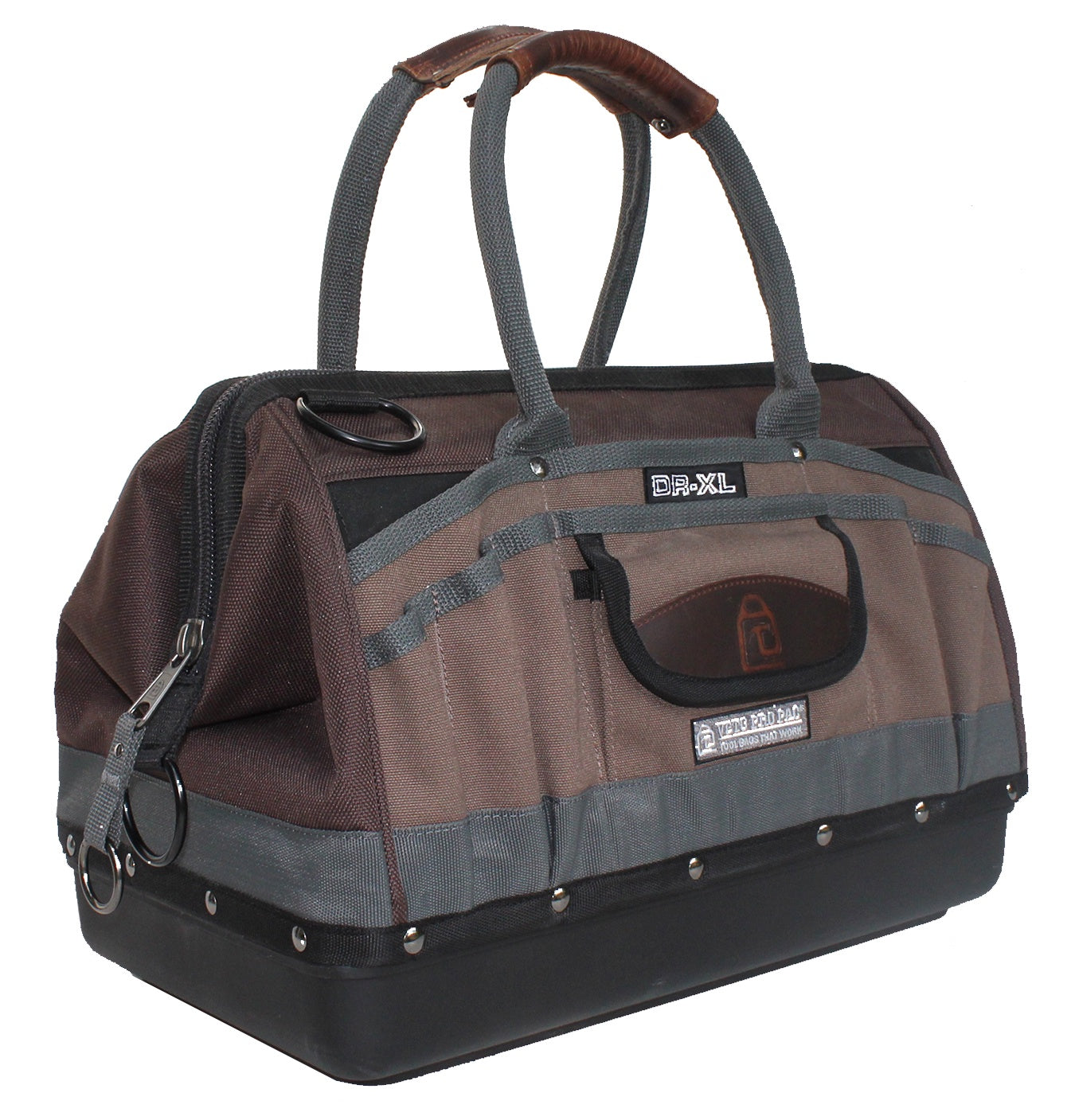 VETO DR-XL Extra Large All-Purpose Bag VPP10009