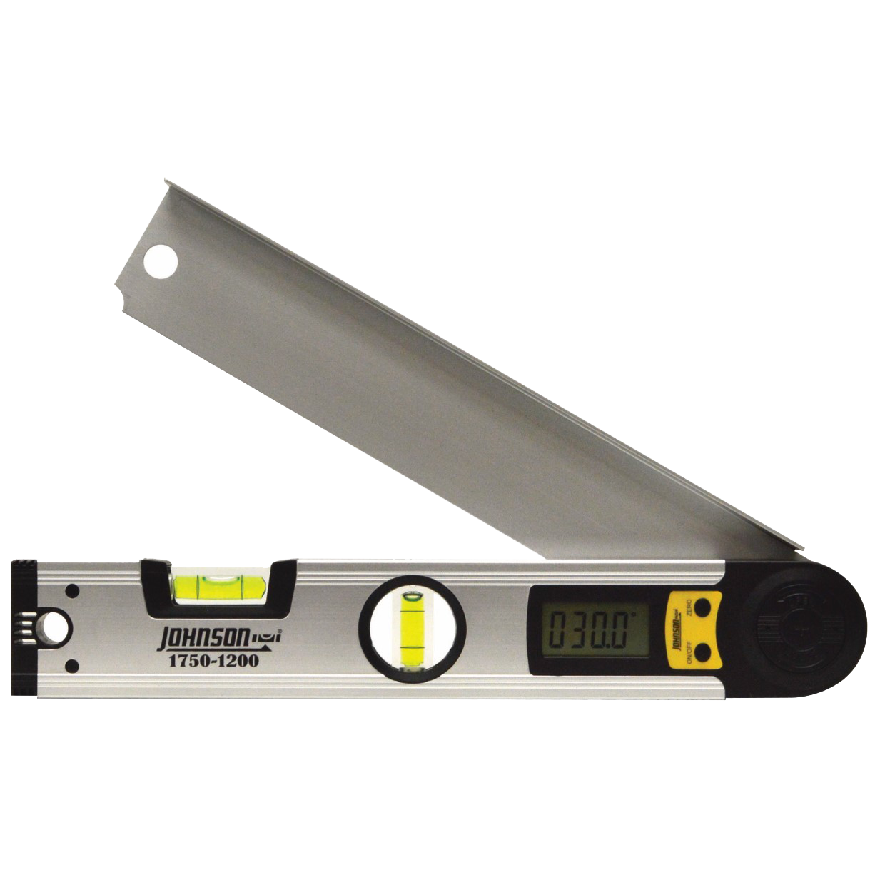 Johnson Level 1750-1200 Digital Angle Locator