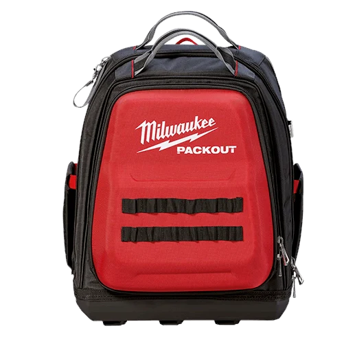 MILWAUKEE 48-22-8301 PACKOUT BACK PACK