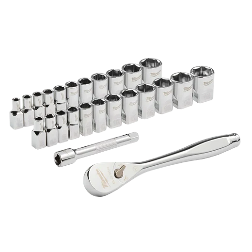 MILWAUKEE 48-22-9044 1/4